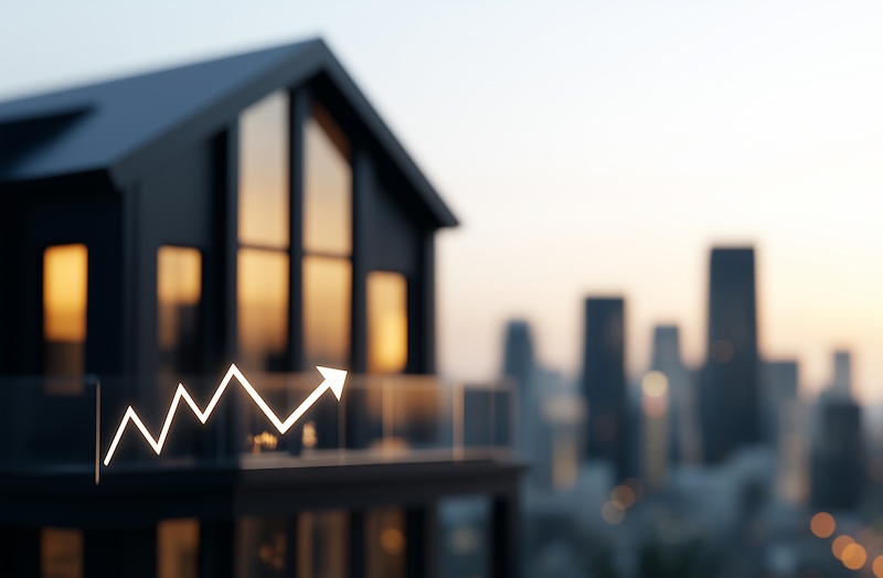 Investera i bostadsmarknaden