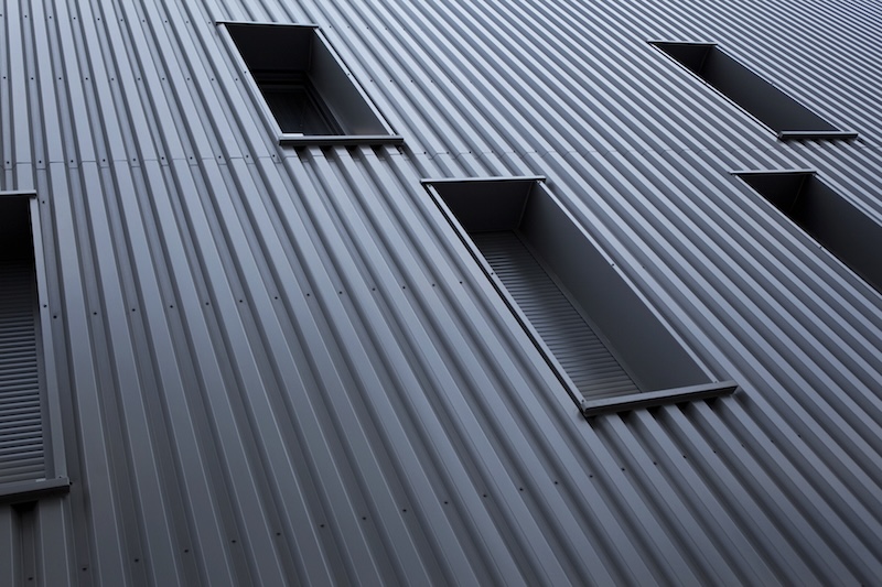 Plåtslagare i Gävle